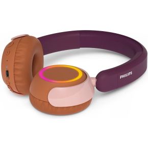 4000 series TAK4200MP Draadloze on-ear-kinderkoptelefoon - afbeelding 2