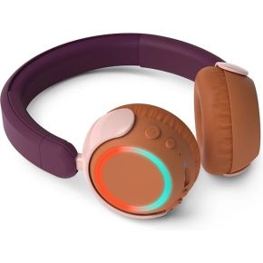 4000 series TAK4200MP Draadloze on-ear-kinderkoptelefoon - afbeelding 3