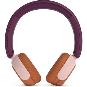 4000 series TAK4200MP Draadloze on-ear-kinderkoptelefoon - afbeelding 4