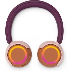 4000 series TAK4200MP Draadloze on-ear-kinderkoptelefoon - afbeelding 6