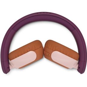 4000 series TAK4200MP Draadloze on-ear-kinderkoptelefoon - afbeelding 7