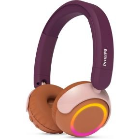 4000 series TAK4200MP Draadloze on-ear-kinderkoptelefoon