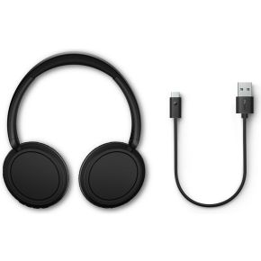 5000 series TAH5209BK Draadloze Over-ear Hoofdtelefoon - afbeelding 8