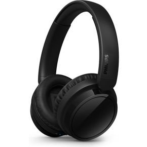 5000 series TAH5209BK/97 Over-ear wireless headphones
