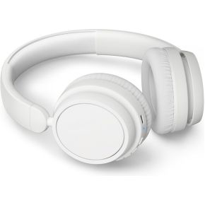 5000 series TAH5209WT Over-ear draadloze hoofdtelefoon - afbeelding 2