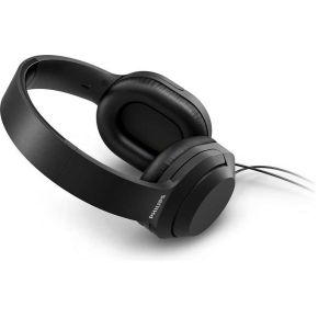 2000 series TAH2005BK Koptelefoon met snoer en over-ear - afbeelding 6