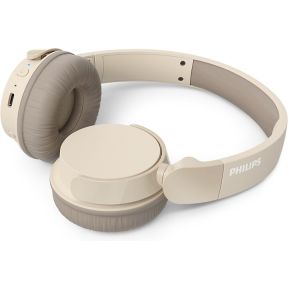 TAH3209BG/00 draadloze on-ear hoofdtelefoon - afbeelding 2