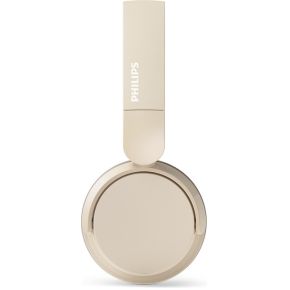 TAH3209BG/00 draadloze on-ear hoofdtelefoon - afbeelding 4