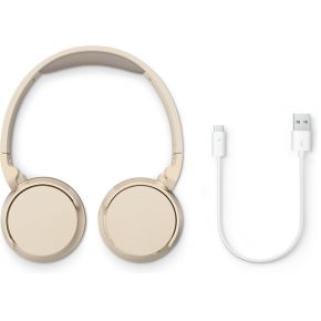 TAH3209BG/00 draadloze on-ear hoofdtelefoon - afbeelding 7