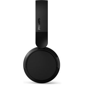TAH3209BK/00 Draadloze Hoofdtelefoon Zwart - afbeelding 5