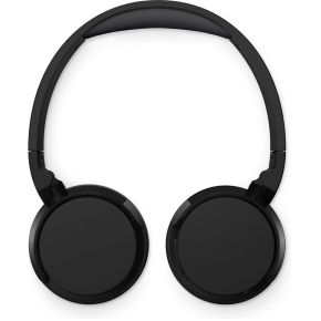 TAH3209BK/00 Draadloze Hoofdtelefoon Zwart - afbeelding 6