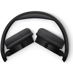 TAH3209BK/00 Draadloze Hoofdtelefoon Zwart - afbeelding 7