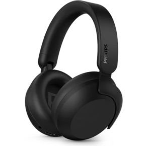 TAH8000EBK/00 Over-ear headphones