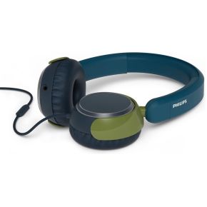 2000 series Kids' On-Ear Headphones TAK2000CT/00 - afbeelding 2