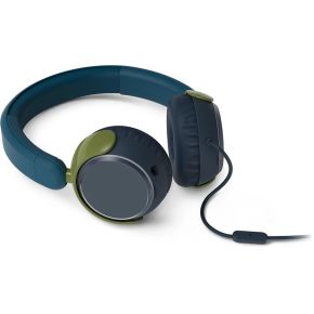 2000 series Kids' On-Ear Headphones TAK2000CT/00 - afbeelding 3