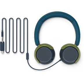 2000 series Kids' On-Ear Headphones TAK2000CT/00 - afbeelding 8