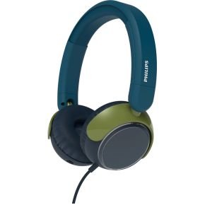 2000 series Kids' On-Ear Headphones TAK2000CT/00