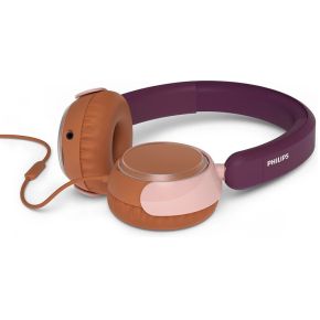 2000 series Kids' On-Ear Headphones TAK2000MP/00 - afbeelding 2