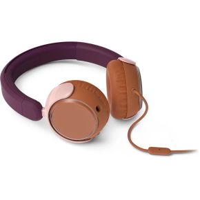 2000 series Kids' On-Ear Headphones TAK2000MP/00 - afbeelding 3