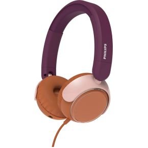 2000 series Kids' On-Ear Headphones TAK2000MP/00