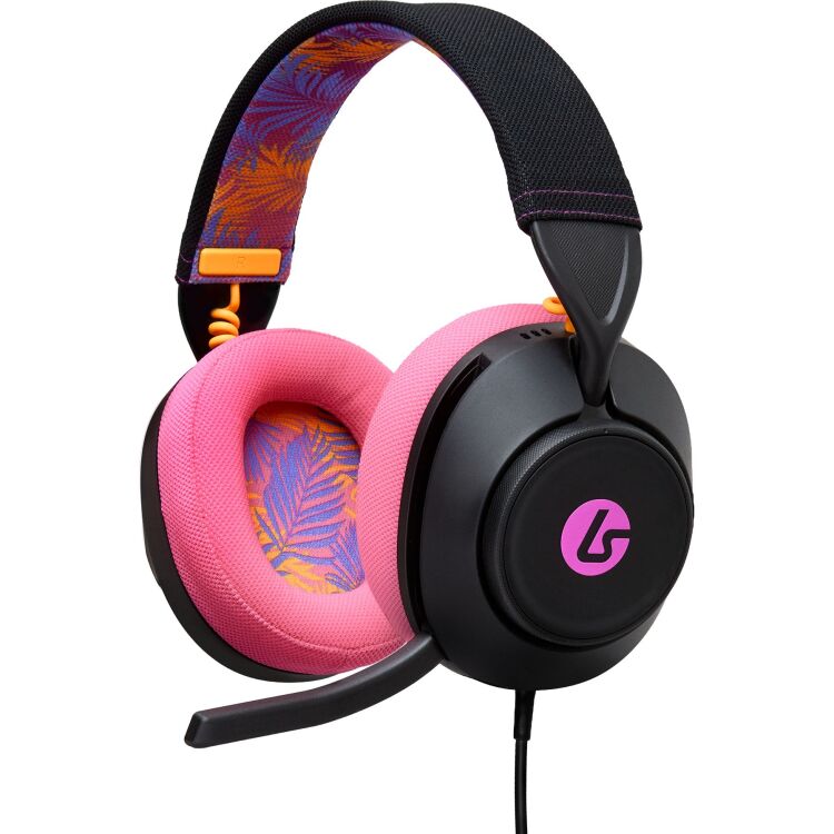 PowerA LucidSound LS10 bedrade gamingheadset headset