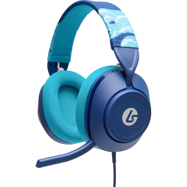 PowerA LucidSound LS10X Gen 2 bedrade gamingheadset voor headset