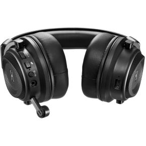 Alphyn AH10 Draadloos Zwart - afbeelding 6