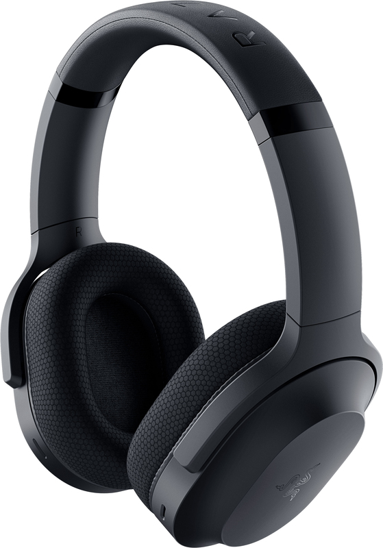 Razer barracuda headset 2 orig - Razer Barracuda Draadloze Gaming Headset Zwart