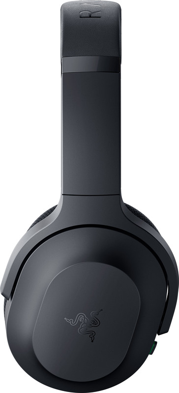 Razer barracuda headset 3 orig - Razer Barracuda Draadloze Gaming Headset Zwart