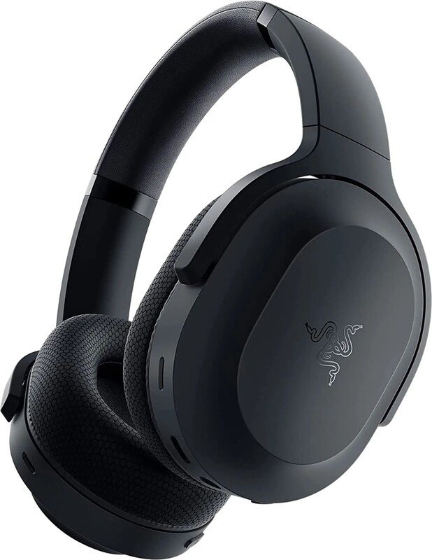 Razer barracuda headset - Razer Barracuda Draadloze Gaming Headset Zwart