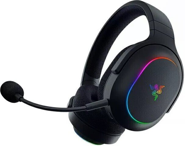 Razer barracuda x chroma headset - Razer Barracuda X Chroma