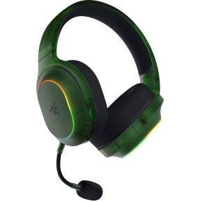 Barracuda X Chroma Wireless Gaming Headset - Phantom Green Edition - afbeelding 2