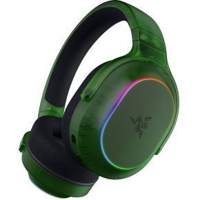 Barracuda X Chroma Wireless Gaming Headset - Phantom Green Edition - afbeelding 3