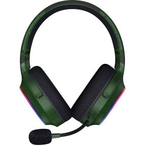Barracuda X Chroma Wireless Gaming Headset - Phantom Green Edition - afbeelding 4