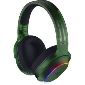 Barracuda X Chroma Wireless Gaming Headset - Phantom Green Edition - afbeelding 5