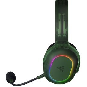 Barracuda X Chroma Wireless Gaming Headset - Phantom Green Edition - afbeelding 6
