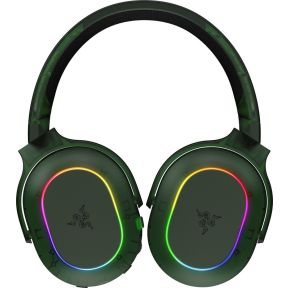Barracuda X Chroma Wireless Gaming Headset - Phantom Green Edition - afbeelding 7