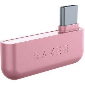 Barracuda X Draadloos Roze Gaming Headset - afbeelding 3