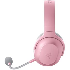 Barracuda X Draadloos Roze Gaming Headset - afbeelding 4