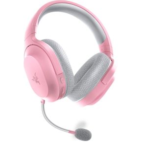 Barracuda X Draadloos Roze Gaming Headset - afbeelding 5