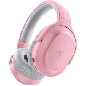Barracuda X Draadloos Roze Gaming Headset - afbeelding 6