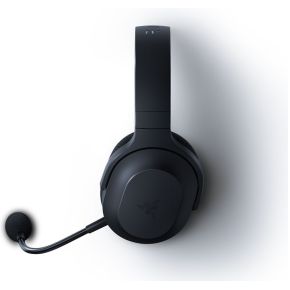 Barracuda X Draadloos Zwart Gaming Headset - afbeelding 2