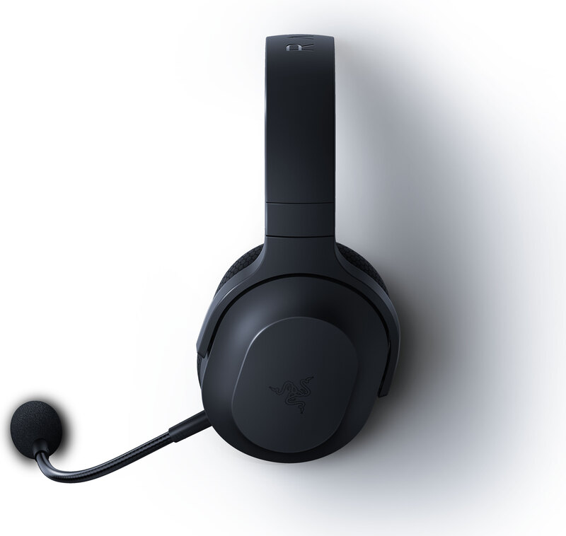 Razer barracuda x headset 774554 2 orig - Razer Barracuda X Draadloos Zwart Gaming Headset