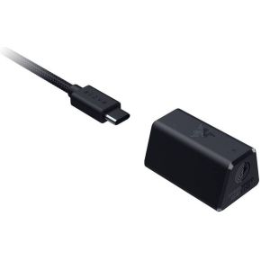 Blackshark V2 HyperSpeed Draadloos Zwart - afbeelding 6