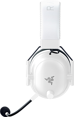 Razer blackshark v2 pro 2023 headset 2 orig - Razer BlackShark V2 Pro Draadloos Wit