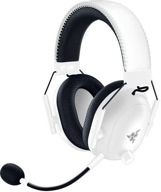 Razer blackshark v2 pro 2023 headset 3 orig - Razer BlackShark V2 Pro Draadloos Wit