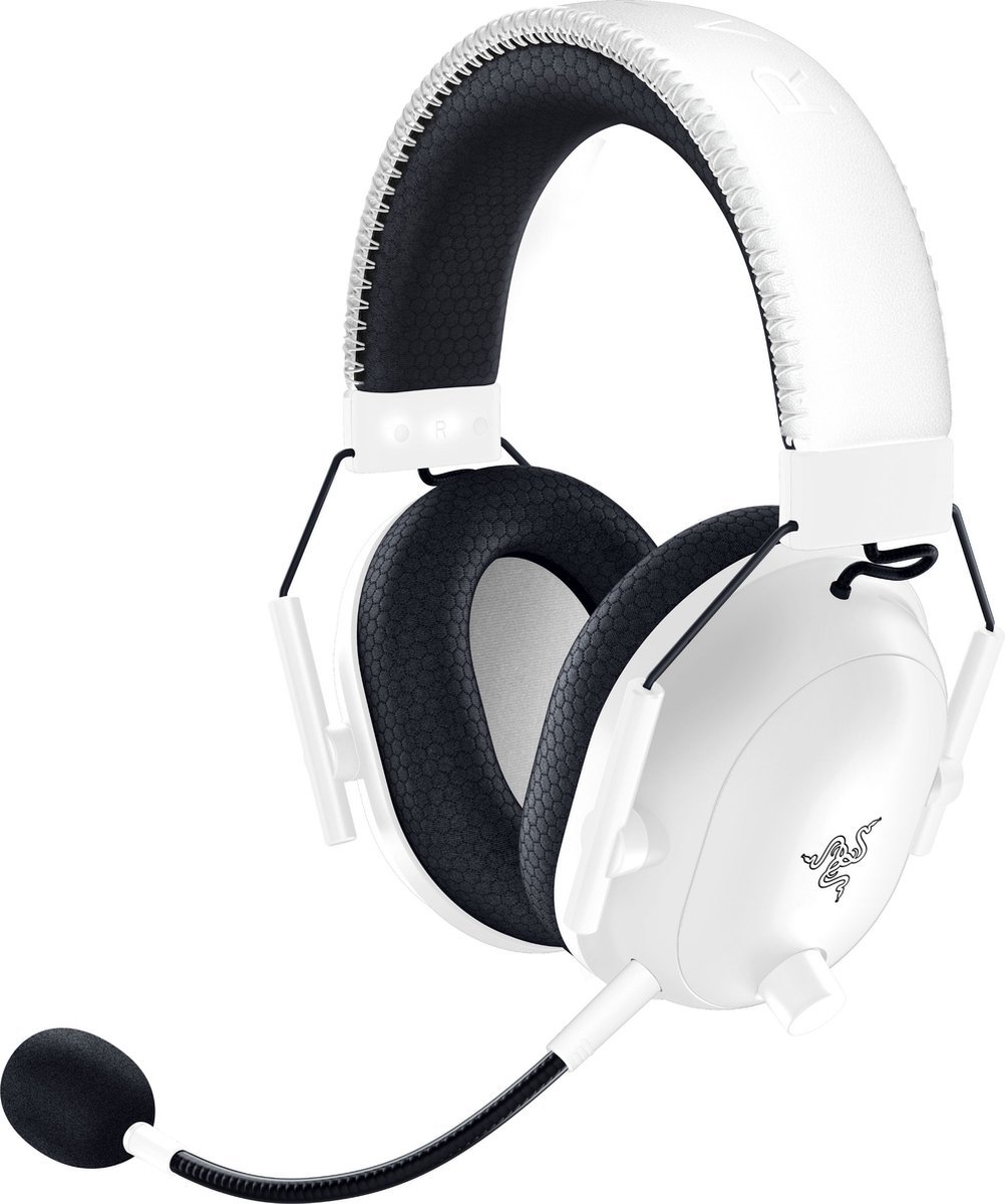 Razer Blackshark V2 Pro - Draadloze Gaming Headset - Pc
