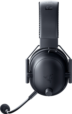 Razer blackshark v2 pro headset 2 orig - Razer Blackshark V2 Pro Draadloos Zwart