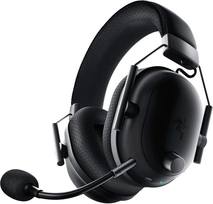 Razer blackshark v2 pro headset 3 orig - Razer Blackshark V2 Pro Draadloos Zwart