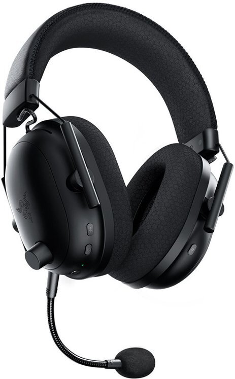 Razer blackshark v2 pro headset 4 orig - Razer Blackshark V2 Pro Draadloos Zwart